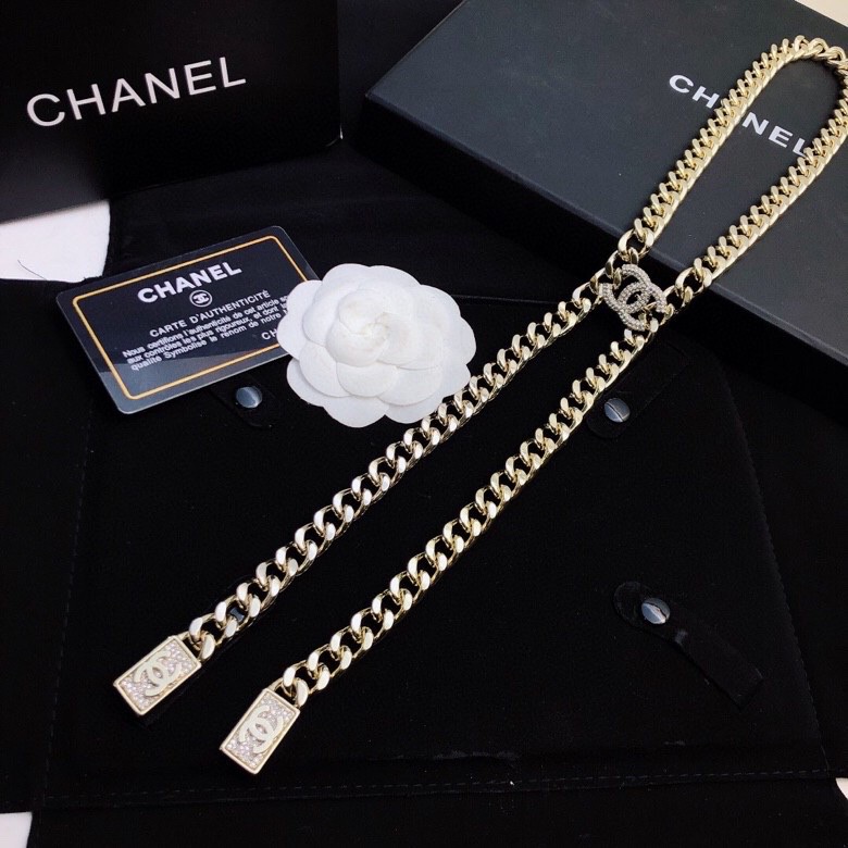 Chanel Brooches